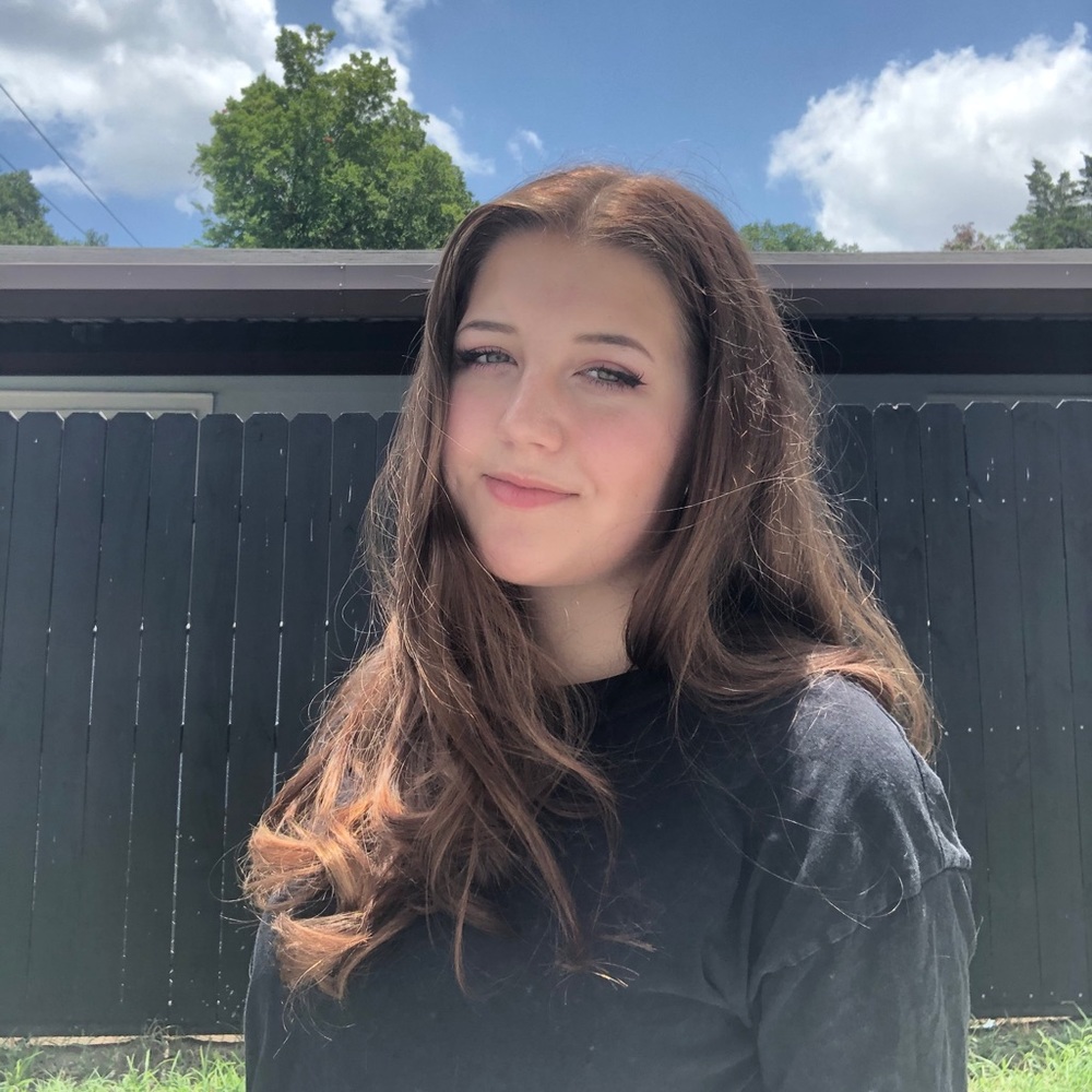 Meet your Posher, Sarah